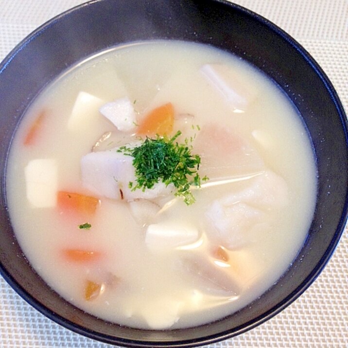 我が家のお雑煮 14 関西 レシピ 作り方 By きのこのみみ 楽天レシピ 我が家のお雑煮 14 関西 レシピ 作り方 By きのこのみみ 楽天レシピ